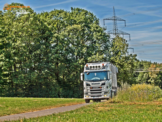 Pfeifer Holzhandel, Betzdorf, Deutschland powered  Scania V8, Timber Warrior, Sebastian Beule, Pfeifer Holzhandel Betzdorf