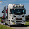 Pfeifer Holzhandel, Betzdor... - Scania V8, Timber Warrior, ...