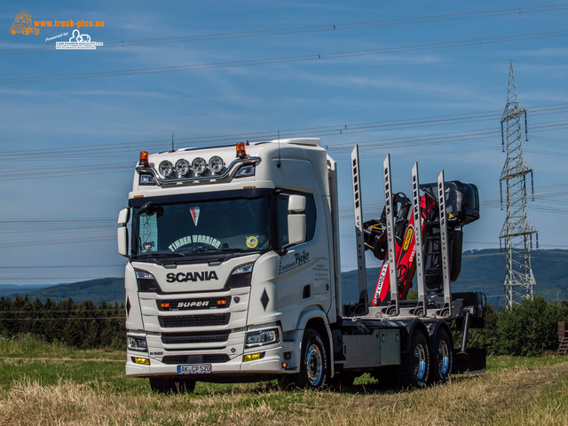 Pfeifer Holzhandel, Betzdorf, Deutschland powered  Scania V8, Timber Warrior, Sebastian Beule, Pfeifer Holzhandel Betzdorf