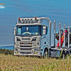 Pfeifer Holzhandel, Betzdor... - Scania V8, Timber Warrior, ...