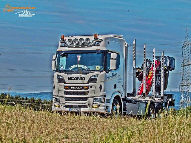 Pfeifer Holzhandel, Betzdorf, Deutschland powered  Scania V8, Timber Warrior, Sebastian Beule, Pfeifer Holzhandel Betzdorf