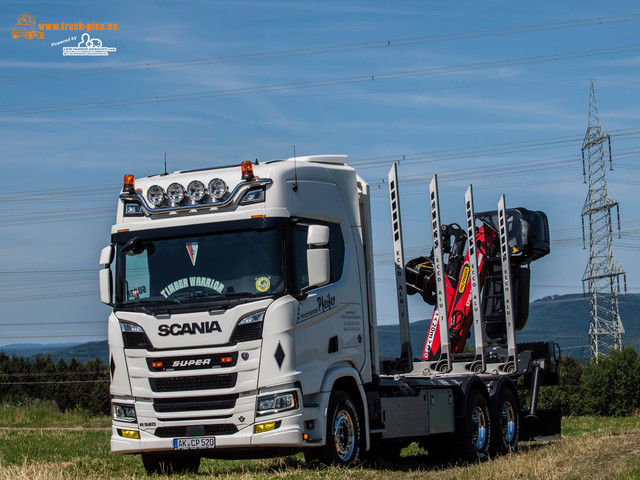 Pfeifer Holzhandel, Betzdorf, Deutschland powered  Scania V8, Timber Warrior, Sebastian Beule, Pfeifer Holzhandel Betzdorf