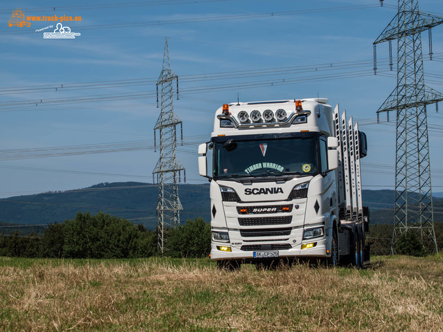 Pfeifer Holzhandel, Betzdorf, Deutschland powered  Scania V8, Timber Warrior, Sebastian Beule, Pfeifer Holzhandel Betzdorf