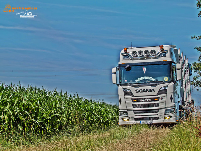 Pfeifer Holzhandel, Betzdorf, Deutschland powered  Scania V8, Timber Warrior, Sebastian Beule, Pfeifer Holzhandel Betzdorf