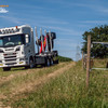 Pfeifer Holzhandel, Betzdor... - Scania V8, Timber Warrior, ...