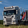 Pfeifer Holzhandel, Betzdor... - Scania V8, Timber Warrior, ...