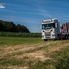 Pfeifer Holzhandel, Betzdor... - Scania V8, Timber Warrior, ...