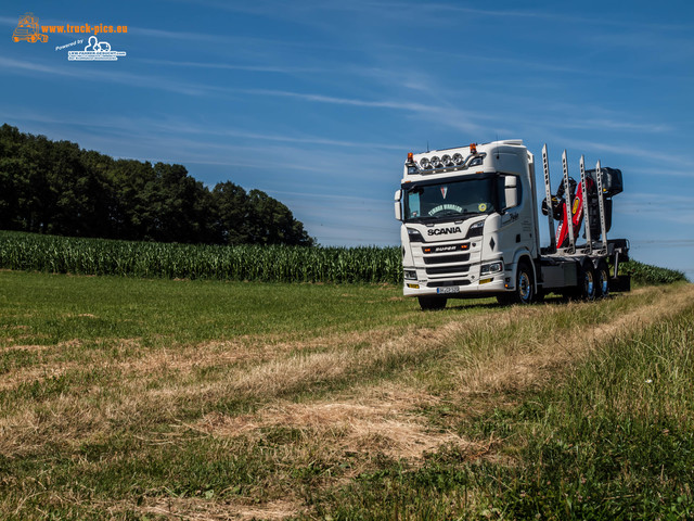 Pfeifer Holzhandel, Betzdorf, Deutschland powered  Scania V8, Timber Warrior, Sebastian Beule, Pfeifer Holzhandel Betzdorf