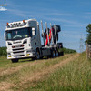 Pfeifer Holzhandel, Betzdor... - Scania V8, Timber Warrior, ...