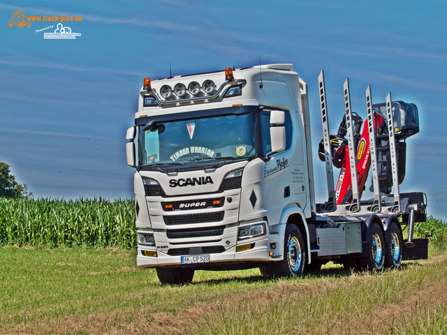 Pfeifer Holzhandel, Betzdorf, Deutschland powered  Scania V8, Timber Warrior, Sebastian Beule, Pfeifer Holzhandel Betzdorf