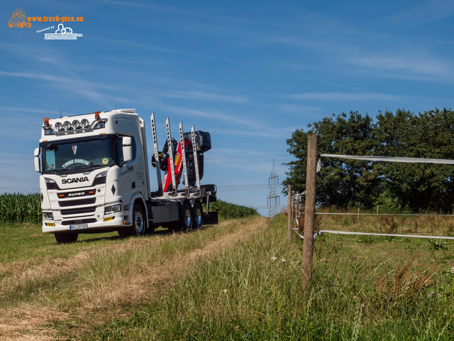 Pfeifer Holzhandel, Betzdorf, Deutschland powered  Scania V8, Timber Warrior, Sebastian Beule, Pfeifer Holzhandel Betzdorf