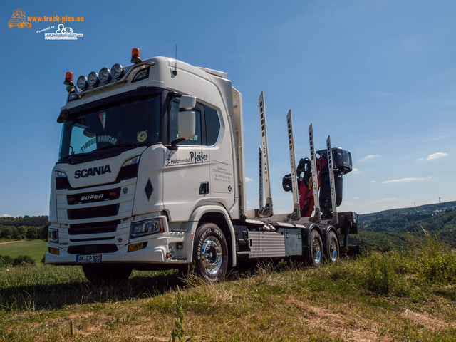 Pfeifer Holzhandel, Betzdorf, Deutschland powered  Scania V8, Timber Warrior, Sebastian Beule, Pfeifer Holzhandel Betzdorf