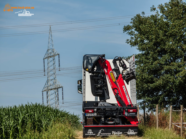 Pfeifer Holzhandel, Betzdorf, Deutschland powered  Scania V8, Timber Warrior, Sebastian Beule, Pfeifer Holzhandel Betzdorf