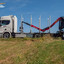Pfeifer Holzhandel, Betzdor... - Scania V8, Timber Warrior, Sebastian Beule, Pfeifer Holzhandel Betzdorf