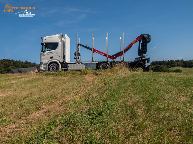 Pfeifer Holzhandel, Betzdorf, Deutschland powered  Scania V8, Timber Warrior, Sebastian Beule, Pfeifer Holzhandel Betzdorf