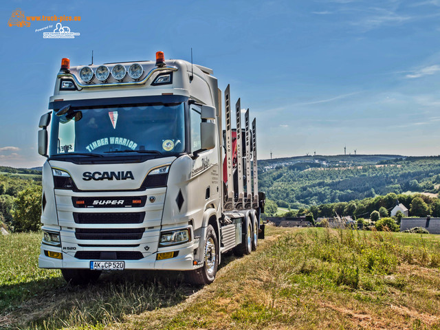 Pfeifer Holzhandel, Betzdorf, Deutschland powered  Scania V8, Timber Warrior, Sebastian Beule, Pfeifer Holzhandel Betzdorf