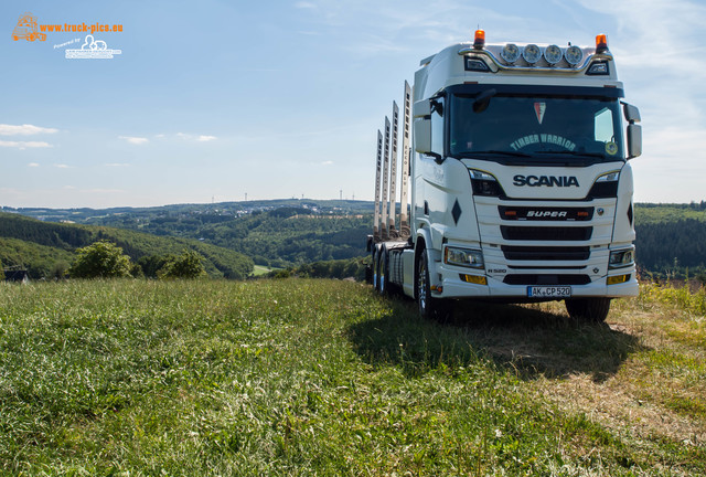 Pfeifer Holzhandel, Betzdorf, Deutschland powered  Scania V8, Timber Warrior, Sebastian Beule, Pfeifer Holzhandel Betzdorf