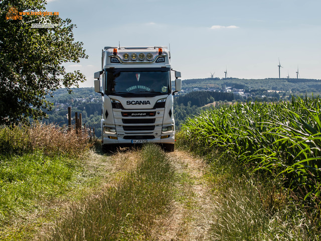 Pfeifer Holzhandel, Betzdorf, Deutschland powered  Scania V8, Timber Warrior, Sebastian Beule, Pfeifer Holzhandel Betzdorf