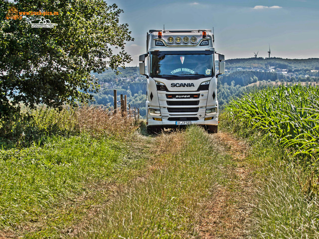 Pfeifer Holzhandel, Betzdorf, Deutschland powered  Scania V8, Timber Warrior, Sebastian Beule, Pfeifer Holzhandel Betzdorf