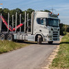 Pfeifer Holzhandel, Betzdor... - Scania V8, Timber Warrior, ...