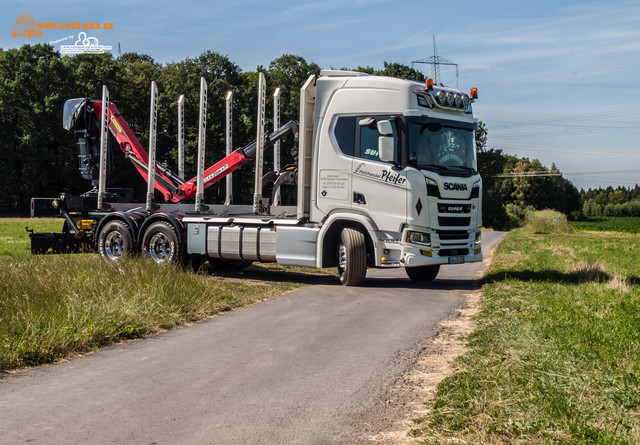 Pfeifer Holzhandel, Betzdorf, Deutschland powered  Scania V8, Timber Warrior, Sebastian Beule, Pfeifer Holzhandel Betzdorf