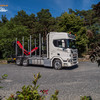 Pfeifer Holzhandel, Betzdor... - Scania V8, Timber Warrior, ...