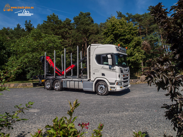 Pfeifer Holzhandel, Betzdorf, Deutschland powered  Scania V8, Timber Warrior, Sebastian Beule, Pfeifer Holzhandel Betzdorf