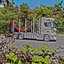 Pfeifer Holzhandel, Betzdor... - Scania V8, Timber Warrior, Sebastian Beule, Pfeifer Holzhandel Betzdorf