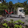 Pfeifer Holzhandel, Betzdor... - Scania V8, Timber Warrior, ...