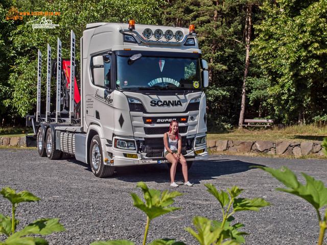 Pfeifer Holzhandel, Betzdorf, Deutschland powered  Scania V8, Timber Warrior, Sebastian Beule, Pfeifer Holzhandel Betzdorf