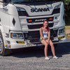 Pfeifer Holzhandel, Betzdor... - Scania V8, Timber Warrior, ...