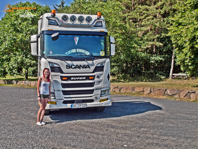 Pfeifer Holzhandel, Betzdorf, Deutschland powered  Scania V8, Timber Warrior, Sebastian Beule, Pfeifer Holzhandel Betzdorf