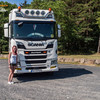 Pfeifer Holzhandel, Betzdor... - Scania V8, Timber Warrior, ...