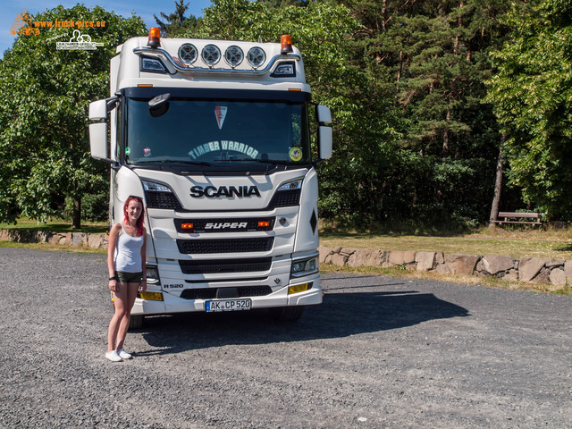 Pfeifer Holzhandel, Betzdorf, Deutschland powered  Scania V8, Timber Warrior, Sebastian Beule, Pfeifer Holzhandel Betzdorf