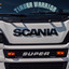 Pfeifer Holzhandel, Betzdor... - Scania V8, Timber Warrior, Sebastian Beule, Pfeifer Holzhandel Betzdorf