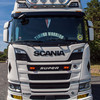 Pfeifer Holzhandel, Betzdor... - Scania V8, Timber Warrior, ...