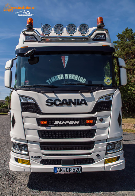 Pfeifer Holzhandel, Betzdorf, Deutschland powered  Scania V8, Timber Warrior, Sebastian Beule, Pfeifer Holzhandel Betzdorf