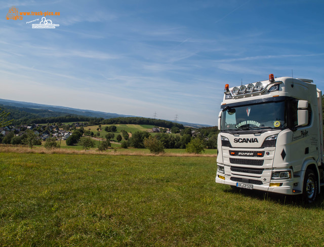 Pfeifer Holzhandel, Betzdorf, Deutschland powered  Scania V8, Timber Warrior, Sebastian Beule, Pfeifer Holzhandel Betzdorf