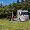 Pfeifer Holzhandel, Betzdor... - Scania V8, Timber Warrior, ...