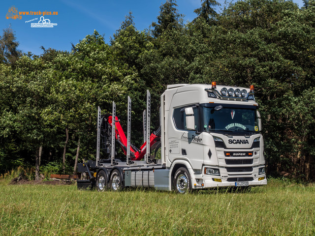 Pfeifer Holzhandel, Betzdorf, Deutschland powered  Scania V8, Timber Warrior, Sebastian Beule, Pfeifer Holzhandel Betzdorf