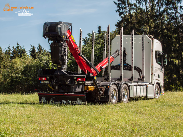 Pfeifer Holzhandel, Betzdorf, Deutschland powered  Scania V8, Timber Warrior, Sebastian Beule, Pfeifer Holzhandel Betzdorf