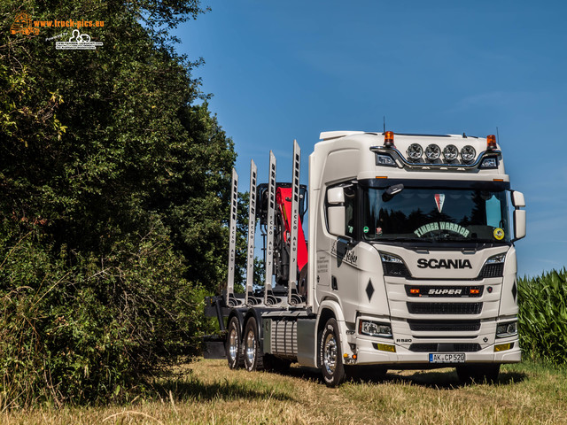 Pfeifer Holzhandel, Betzdorf, Deutschland powered  Scania V8, Timber Warrior, Sebastian Beule, Pfeifer Holzhandel Betzdorf