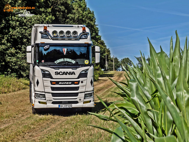 Pfeifer Holzhandel, Betzdorf, Deutschland powered  Scania V8, Timber Warrior, Sebastian Beule, Pfeifer Holzhandel Betzdorf