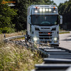 Pfeifer Holzhandel, Betzdor... - Scania V8, Timber Warrior, ...