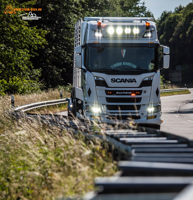 Pfeifer Holzhandel, Betzdorf, Deutschland powered  Scania V8, Timber Warrior, Sebastian Beule, Pfeifer Holzhandel Betzdorf