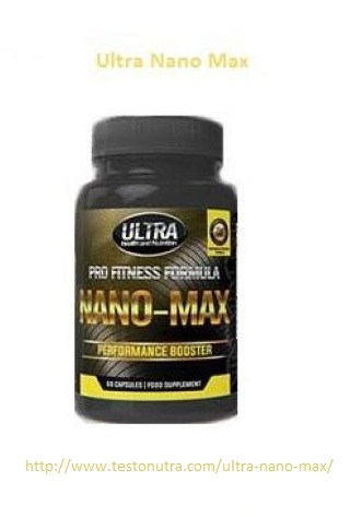 Ultra Nano Max http://www.testonutra.com/ultra-nano-max/