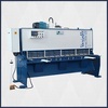 Hydraulic NC Shearing Machine - Hydraulic NC Shearing Machine