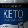 Rapid Results Keto - Review - Picture Box