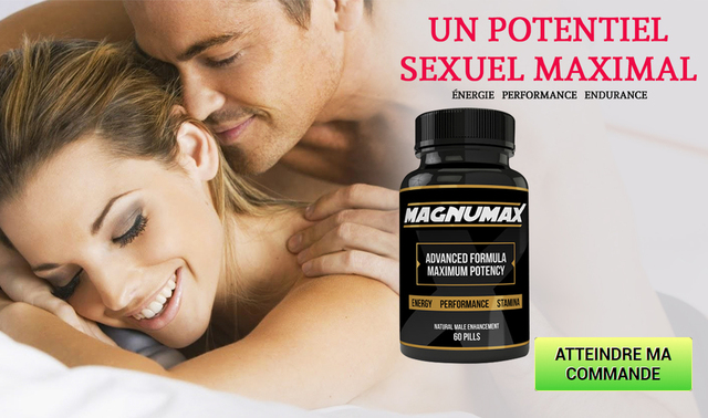 What Are The Ingredients of Magnumax? Picture Box