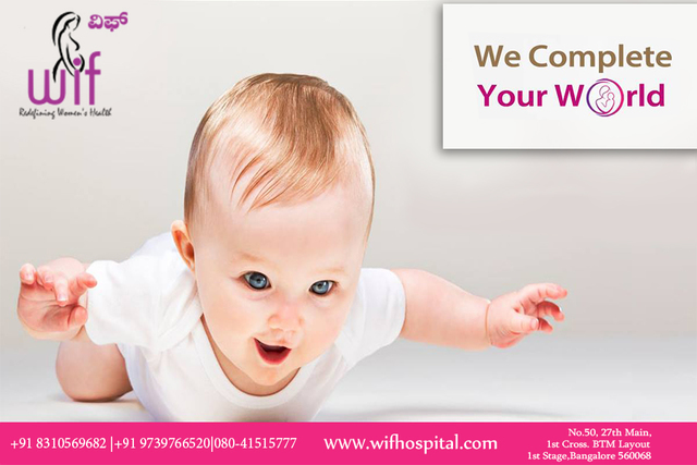 IVF cost in bangalore IVF cost in bangalore - Wif Hospital